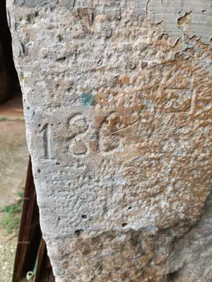 Haus, Tinjan, Meerblick und Terrasse - 15