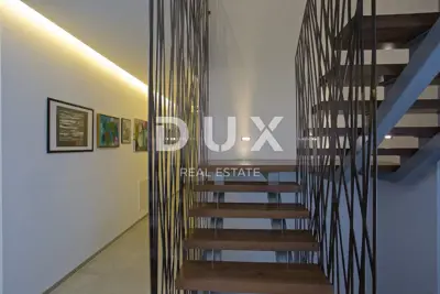 ISTRA, VIŠNJAN - Moderne Luxusvilla mit Meerblick - 21