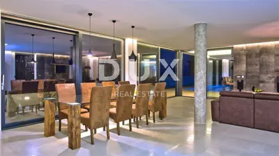ISTRA, VIŠNJAN - Moderne Luxusvilla mit Meerblick - 11