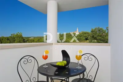 ISTRA, VIŠNJAN - Moderne Luxusvilla mit Meerblick - 19