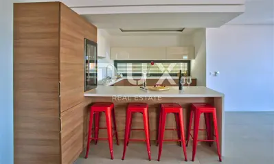 ISTRA, VIŠNJAN - Moderne Luxusvilla mit Meerblick - 9
