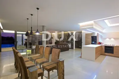 ISTRA, VIŠNJAN - Moderne Luxusvilla mit Meerblick - 10