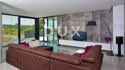 ISTRA, VIŠNJAN - Moderne Luxusvilla mit Meerblick - 5