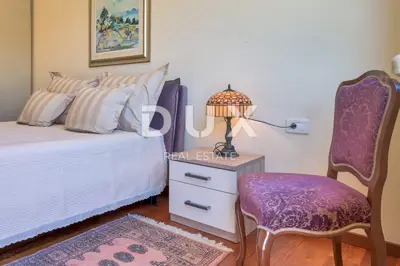 Villa 344 m², Lovran - atemberaubender Panoramablick auf das Meer - 19