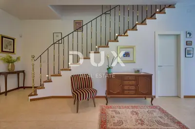 Villa 344 m², Lovran - atemberaubender Panoramablick auf das Meer - 16