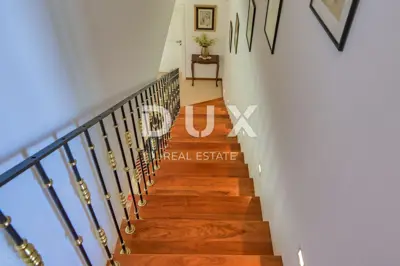 Villa 344 m², Lovran - atemberaubender Panoramablick auf das Meer - 17