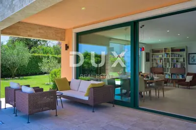 Villa 344 m², Lovran - atemberaubender Panoramablick auf das Meer - 6