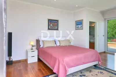 Villa 344 m², Lovran - atemberaubender Panoramablick auf das Meer - 22