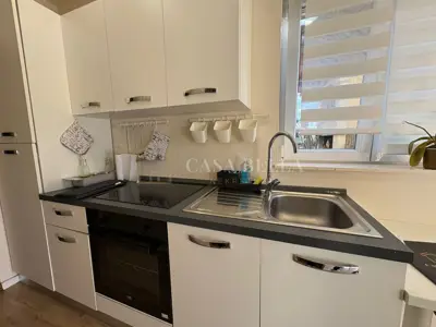 1-Zimmer-Wohnung zur Miete 35 m² in Matulji - ruhige Lage - 6