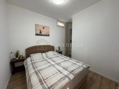1-Zimmer-Wohnung zur Miete 35 m² in Matulji - ruhige Lage - 4