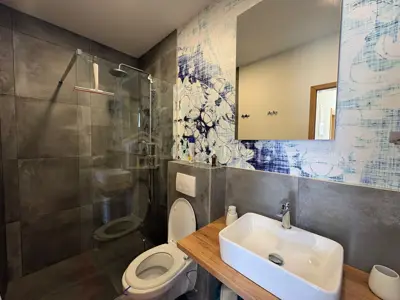 1-Zimmer-Wohnung zur Miete 35 m² in Matulji - ruhige Lage - 8