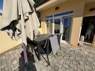 1-Zimmer-Wohnung zur Miete 35 m² in Matulji - ruhige Lage - 9
