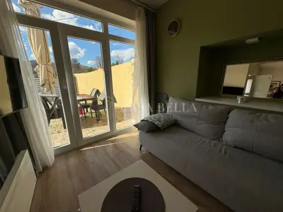 1-Zimmer-Wohnung zur Miete 35 m² in Matulji - ruhige Lage