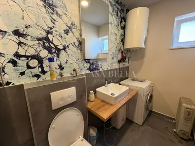 1-Zimmer-Wohnung zur Miete 35 m² in Matulji - ruhige Lage - 7