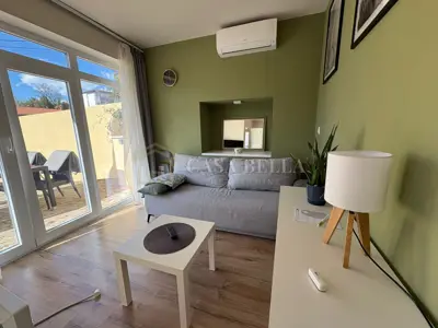 1-Zimmer-Wohnung zur Miete 35 m² in Matulji - ruhige Lage - 3