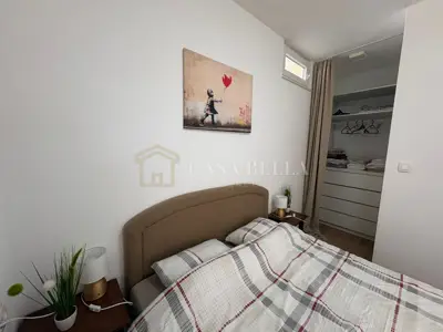 1-Zimmer-Wohnung zur Miete 35 m² in Matulji - ruhige Lage - 5