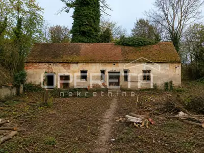 Agricultural estate 85 985 m², Ferdinandovac, Brodić - 11