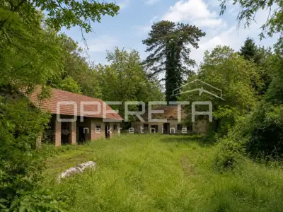 Agricultural estate 85 985 m², Ferdinandovac, Brodić - 9