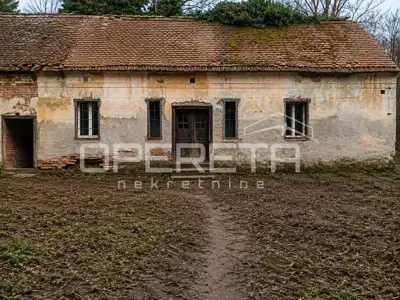 Agricultural estate 85 985 m², Ferdinandovac, Brodić - 8