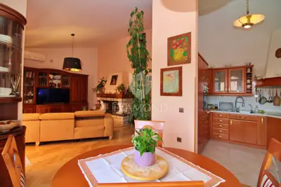 Haus 332 m², Rabac - Meerblick und Blick auf die Inseln - 18