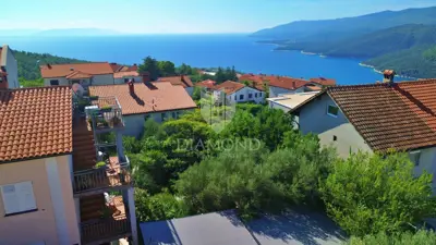 Haus 332 m², Rabac - Meerblick und Blick auf die Inseln - 9