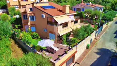 Haus 332 m², Rabac - Meerblick und Blick auf die Inseln - 6