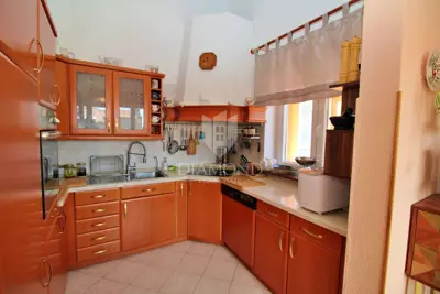 Haus 332 m², Rabac - Meerblick und Blick auf die Inseln - 19