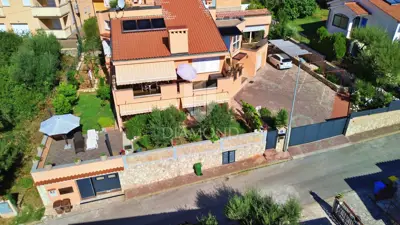 Haus 332 m², Rabac - Meerblick und Blick auf die Inseln - 7