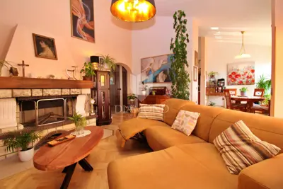 Haus 332 m², Rabac - Meerblick und Blick auf die Inseln - 22