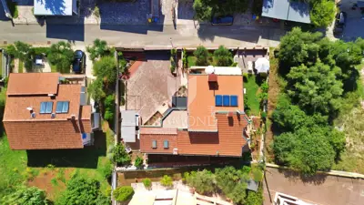 Haus 332 m², Rabac - Meerblick und Blick auf die Inseln - 2