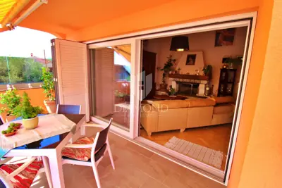 Haus 332 m², Rabac - Meerblick und Blick auf die Inseln - 16