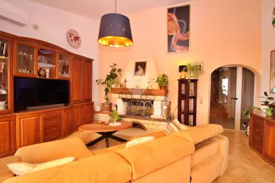 Haus 332 m², Rabac - Meerblick und Blick auf die Inseln - 21