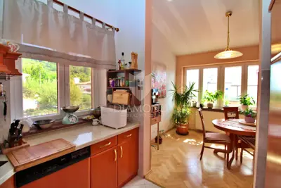 Haus 332 m², Rabac - Meerblick und Blick auf die Inseln - 20