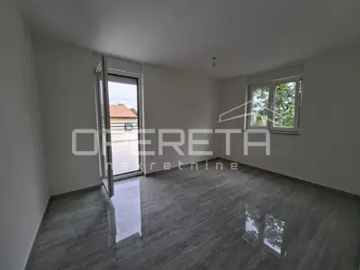 Wohnung 57 m², Poreč - Neubau mit zwei Terrassen - 11