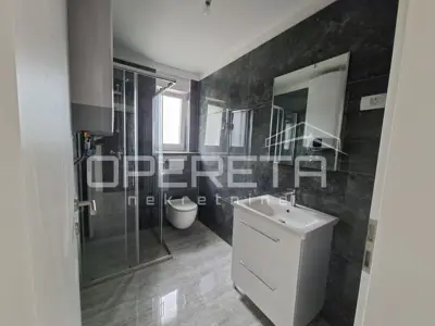 Wohnung 57 m², Poreč - Neubau mit zwei Terrassen - 10