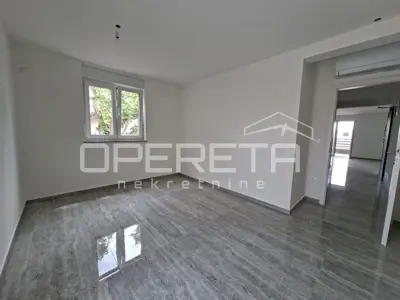 Wohnung 57 m², Poreč - Neubau mit zwei Terrassen - 12