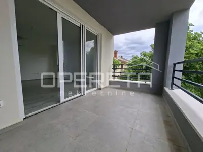 Wohnung 57 m², Poreč - Neubau mit zwei Terrassen - 5
