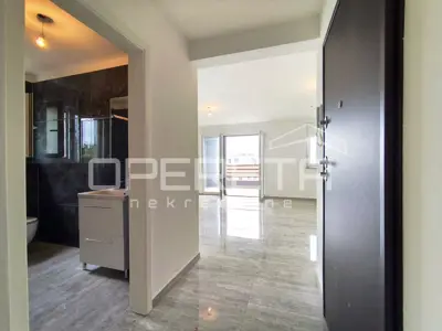 Wohnung 57 m², Poreč - Neubau mit zwei Terrassen - 3