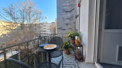 Stan 90 m², Donji grad, adaptiran i spreman za useljenje