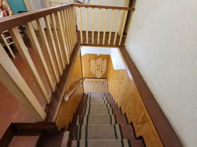 Kuća 160 m², Klana - centar, 3 spavaće sobe i terasa - 7