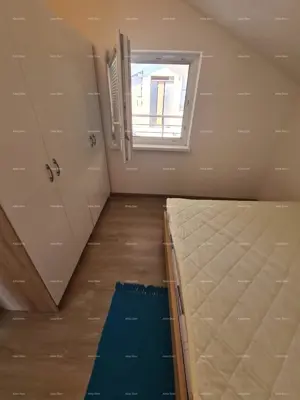 PEROJ, Stan na gornjem katu, blizu mora. - 8