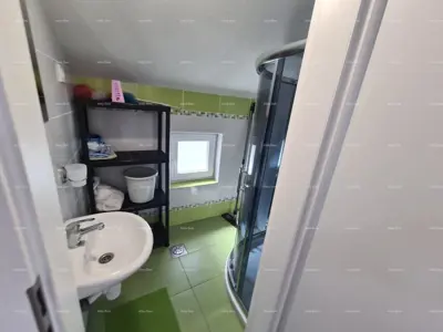 PEROJ, Stan na gornjem katu, blizu mora. - 12
