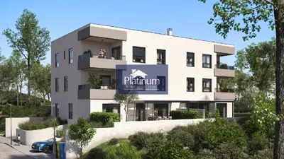 Stan 63 m², Veli vrh, Pula - dvije spavaće sobe i loggia - 5