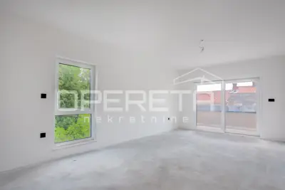 Novogradnja u centru Kraljevice - 3sb - 3. kat - 18
