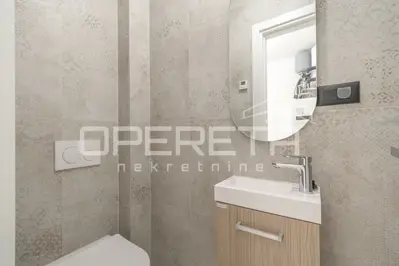 Novogradnja u centru Kraljevice - 3sb - 3. kat - 18