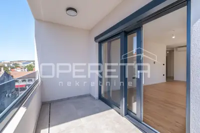 Novogradnja u centru Kraljevice - 3sb - 3. kat - 15