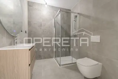 Novogradnja u centru Kraljevice - 3sb - 3. kat - 4