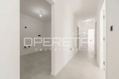 Novogradnja u centru Kraljevice - 3sb - 3. kat - 16