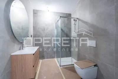 Novogradnja u centru Kraljevice - 3sb - 3. kat - 19
