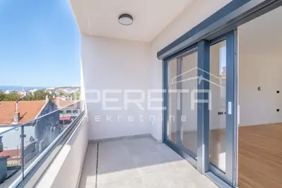 Novogradnja u centru Kraljevice - 3sb - 3. kat - 19